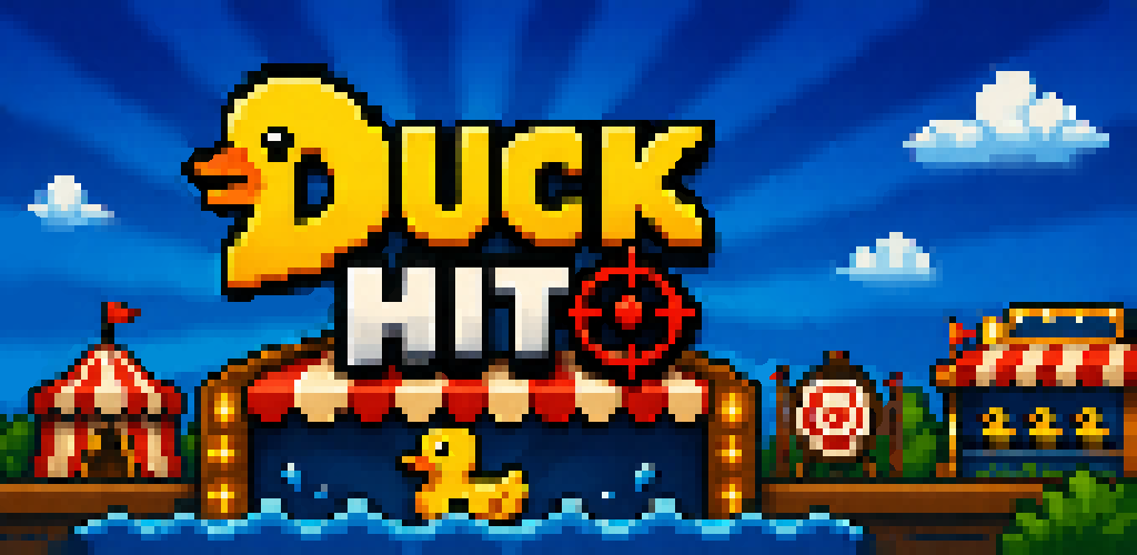 Duck H.I.T. promotional banner